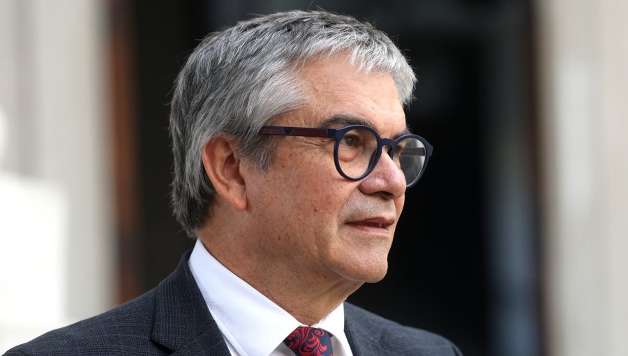 Ministro Marcel anunció "fast track" para proyectos de inversión avanzados en su tramitación