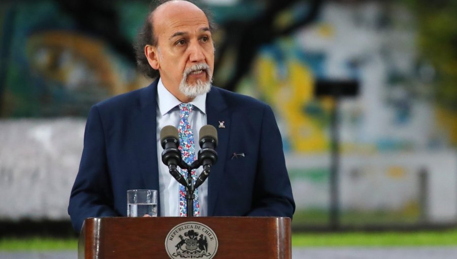 Anulan la elección de Rodrigo Vidal como rector de la U. de Santiago y ordenan nuevos sufragios