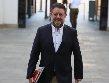 Gobernador Orrego afirma en sesión del Core por ProCultura que "fuimos víctimas de un delito"