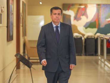 Diputado Celis, presidente de comisión investigadora: "Espero que en 30 días haya avances en el ritmo de la reconstrucción"