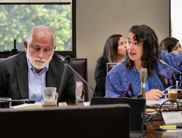 Ministro y Seremi de Vivienda no dan la cara: Montes y Paredes dejaron plantados en el Congreso a damnificados del megaincendio