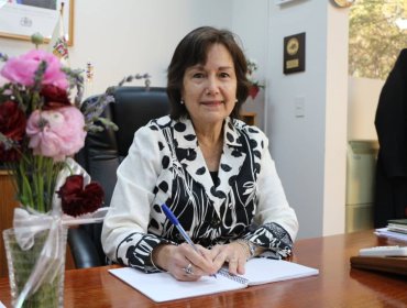 Corporaciones LGBTIQ+ denuncian a Alcaldesa de San Felipe ante Comisión Interamericana de DD.HH. por "transfobia e incitación al odio"