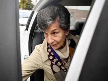 Isabel Allende declaró por dos horas ante Fiscalía: explicó cómo delegó poderes para la venta de la casa de su padre