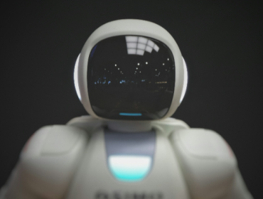 Así es InterMimic, la IA que entrena robots y simulaciones para imitar movimientos humanos