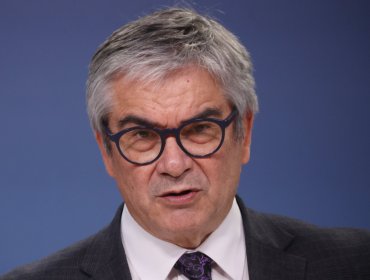 Ministro Marcel apunta a "diferencias de opinión" por tensión con el Consejo Fiscal Autónomo