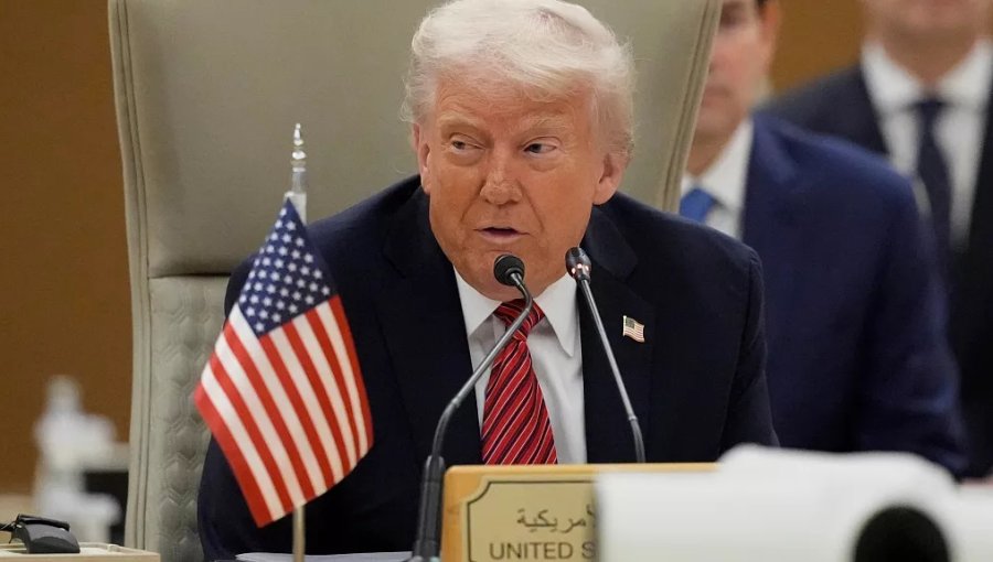 Trump comunicará por carta a cada país "cuánto pagarán" por hacer negocios en EE.UU.