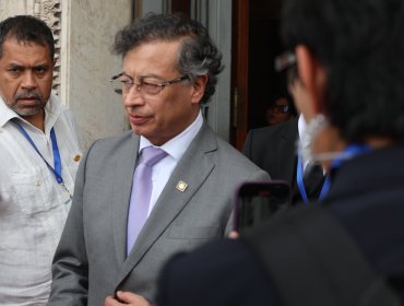 Gustavo Petro insiste con reforma laboral y acusa de fraude a Presidente del Senado de Colombia