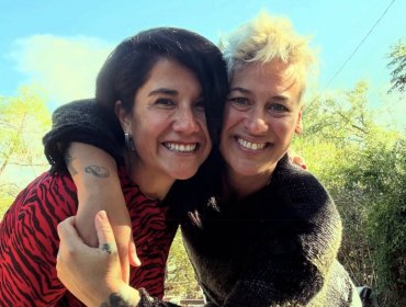 Tras años de distancia, las ex «Rojo» Carolina Soto y María Jimena Pereyra se reconciliaron