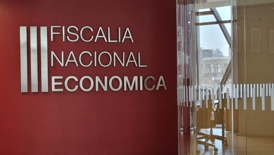 FNE solicita al TC que rechace requerimientos de inaplicabilidad en caso de colusión entre empresas de transporte de valores
