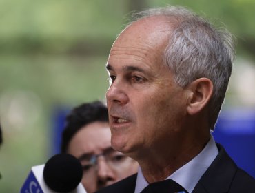 Presidente de RN sobre defensa de gobernador Orrego por ProCultura: "Lo tiene que demostrar en sede judicial"
