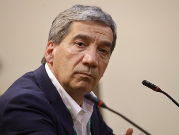 Comisión se pronunciará el lunes por acusación constitucional contra Delegado Presidencial Gonzalo Durán