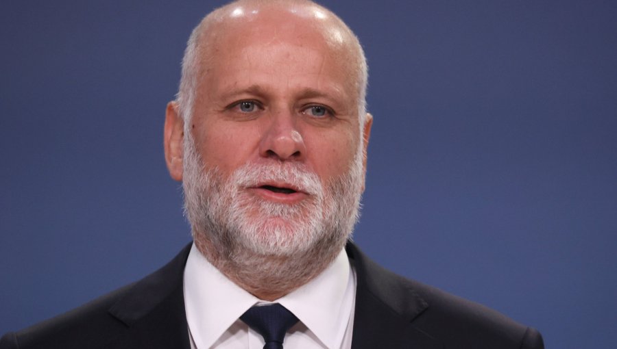 Ministro Elizalde destaca que "a la fecha tenemos más leyes aprobadas" que los anteriores gobiernos