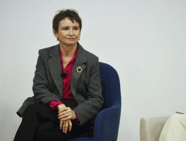 Carolina Tohá suma como jefa territorial de su campaña en el Maule a imputada por el caso Convenios