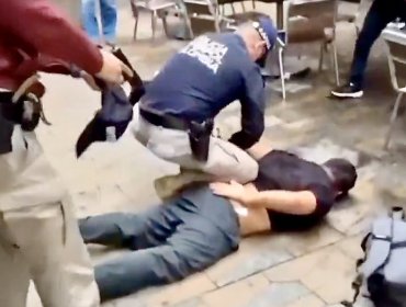 En Colombia detuvieron al presunto autor del secuestro y asesinato de 13 mineros en Perú