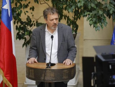 Subsecretario Salas por proyecto de fraccionamiento pesquero: "Esta es una ley legítima"