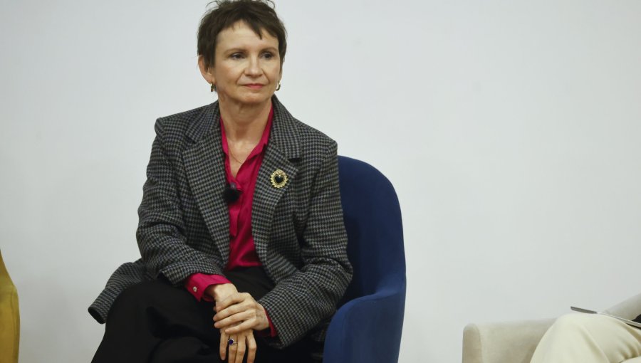 Carolina Tohá suma como jefa territorial de su campaña en el Maule a imputada por el caso Convenios