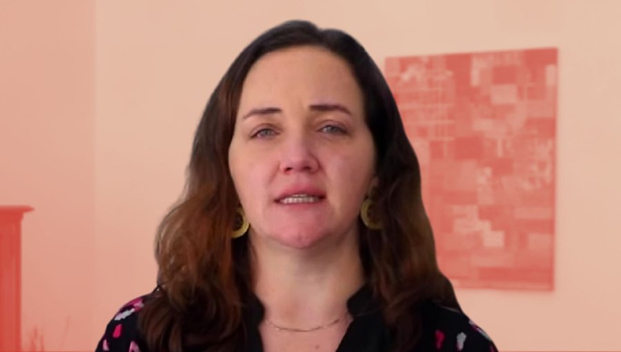 Parlamentarios de oposición califican como "una mala señal" la ilegalidad de "pinchazos" a celular de Josefina Huneeus