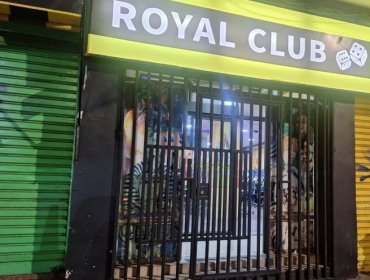 Detectan funcionamiento ilegal de tres salas de juegos con clausura vigente en Quillota