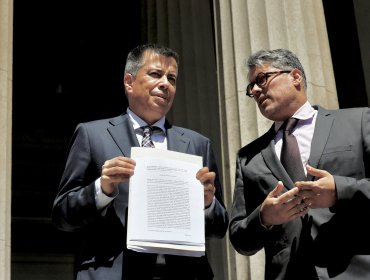Caso Procultura: Celis presenta querella contra Larraín y Balbontín, acusa entramado de corrupción en Fundación y pide citar a Boric