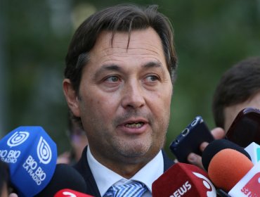 Fiscal Nacional remueve a Patricio Cooper del caso ProCultura luego que se acogiera amparo de Josefina Huneeus