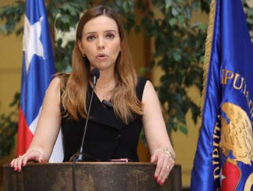 Informe «Radiografía a la Cámara»: Camila Flores fue una de las diputadas de derecha que más se acercó a la izquierda durante el 2024