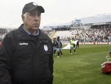 Nelson Acosta enfrenta un grave deterioro en su salud: "Ya no habla ni hace gestos"