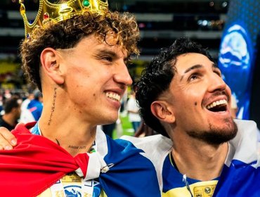 El América de los chilenos ya tiene fecha para buscar un cupo en el Mundial de Clubes