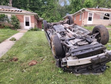 Una veintena de fallecidos dejan tornados en los estados de Kentucky y Misuri, en EE.UU.