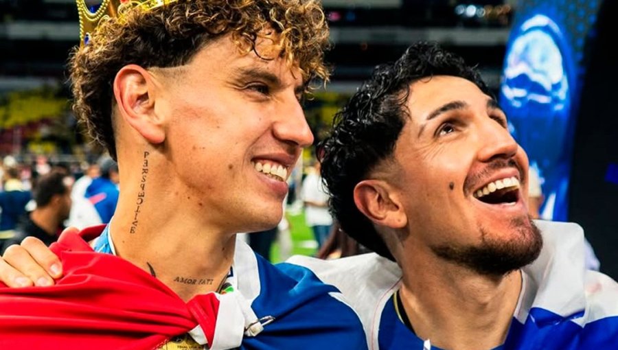 El América de los chilenos ya tiene fecha para buscar un cupo en el Mundial de Clubes