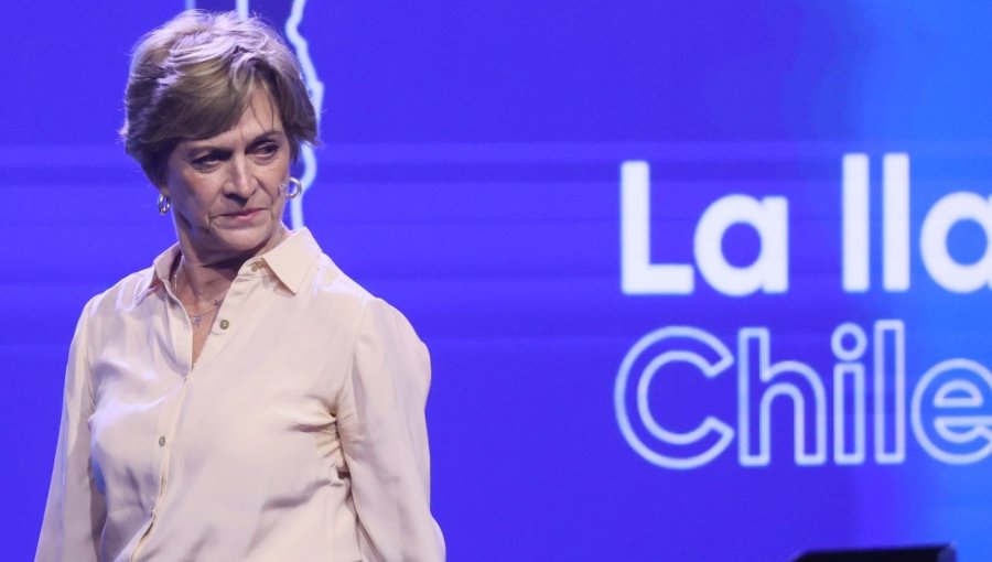 Voceros de Matthei responden con dureza a dichos de Parisi sobre su salud mental: "No todo vale en política para buscar votos"