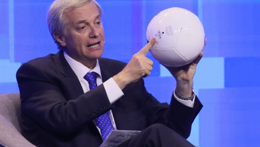José Antonio Kast: "Veo cada vez más, mayores posibilidades que nosotros ganemos la primera vuelta"