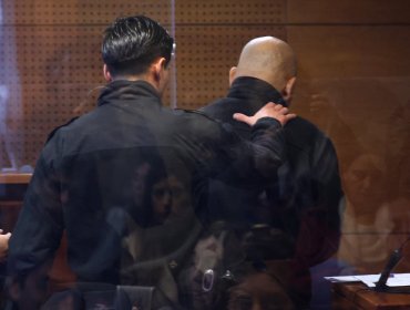 "Me lo entregaron en un cajón": Los padres del Bombero Leandro Espinoza piden justicia