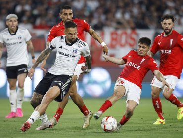 Clásico entre Universidad Católica y Colo Colo ya tendría fecha y estadio para jugarse