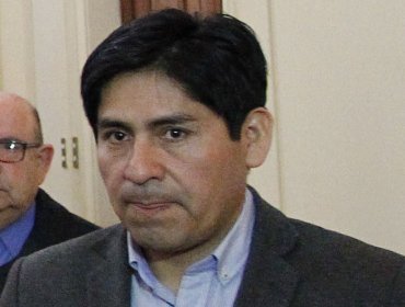 Fiscalía pide 63 años de cárcel contra exalcalde de Reinaco por diversos delitos sexuales