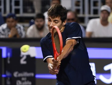 Barrios y Garin tienen rivales confirmados para la qualy de Roland Garros