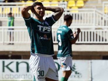 Un autogol en los descuentos privó a Wanderers de un triunfo trascendental