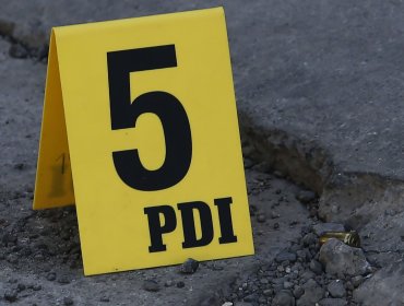 Mulchén: Joven de 19 años muere tras recibir disparo en la vía pública
