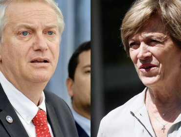 Encuesta Cadem: Kast pilló a Matthei, aparece Marco Enríquez-Ominami y Tohá lidera oficialismo