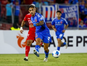 La U hará ensayo general de su defensa ante Huachipato