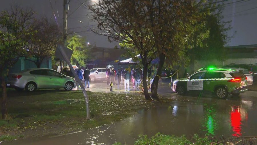 Investigan muerte de hombre que fue aplastado por su camión mientras lo arreglaba en San Ramón: lo había comprado hace 3 meses