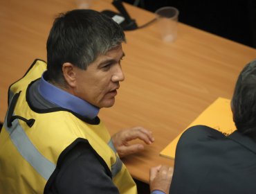 Corte Suprema dará a conocer si Manuel Monsalve seguirá o no en prisión preventiva