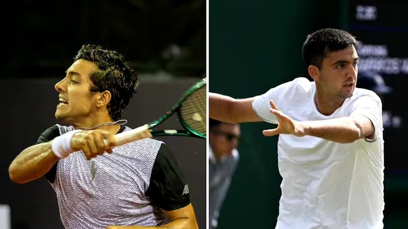 La programación de Tomás Barrios y Cristian Garin para clasificar al cuadro principal de Roland Garros