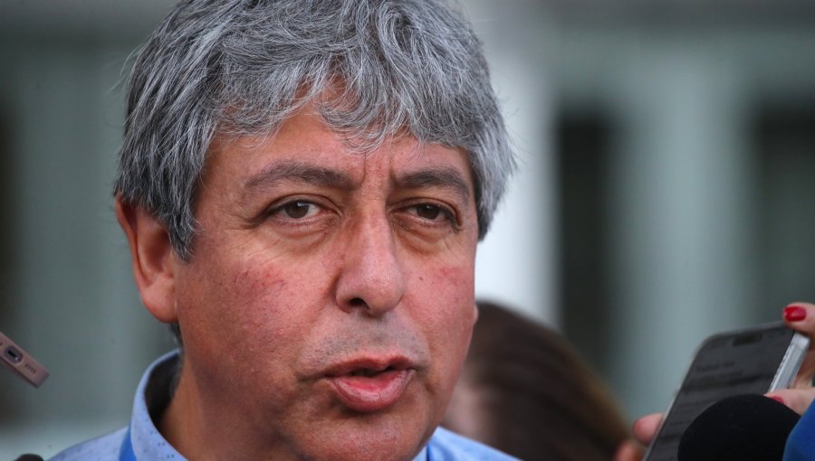 Según defensa de Monsalve "él está tranquilo" tras conocer su salida de la cárcel Capitán Yáber