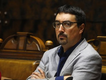 Senador del FA, Juan Ignacio Latorre: "En dos años no se ha probado vínculo del partido con irregularidades"