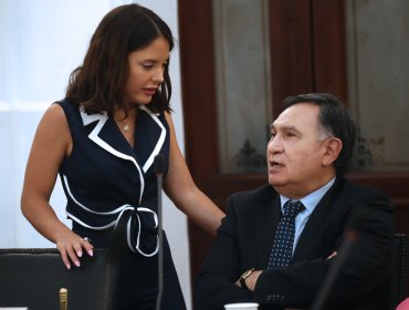 Diputados califican cambio de medida cautelar de Manuel Monsalve como "confusa" e "inentendible"