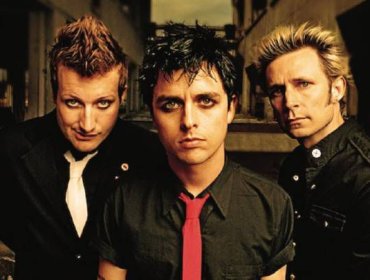 Green Day regresa a Chile con esperado concierto en Estadio Nacional