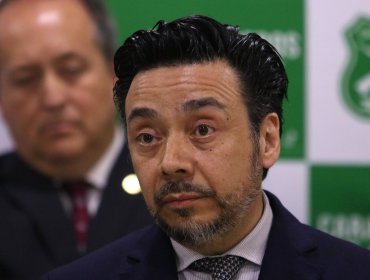 Exfiscal Arias dice que reasignación de caso ProCultura "evidentemente genera un impacto y retroceso en la investigación"