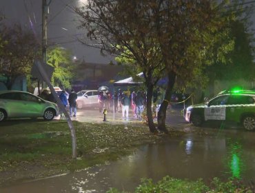 Investigan muerte de hombre que fue aplastado por su camión mientras lo arreglaba en San Ramón: lo había comprado hace 3 meses