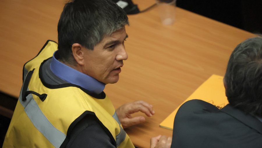 Corte Suprema dará a conocer si Manuel Monsalve seguirá o no en prisión preventiva