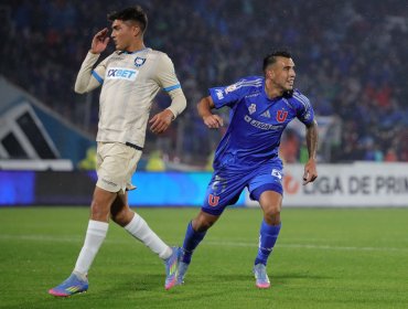 Director técnico de Huachipato no guardó silencio tras goleada propinada por Universidad de Chile